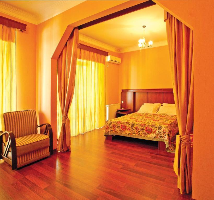 Astoria Hotel Tbilisi Room photo