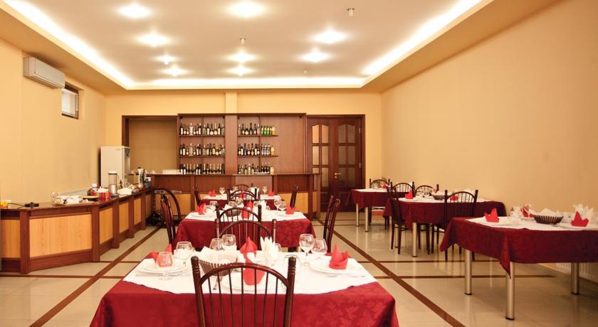Astoria Hotel Tbilisi Exterior photo